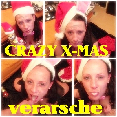 CRAZY X-MAS verarsche