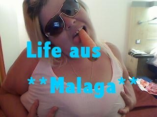 Tanjalove*Life*aus Malaga