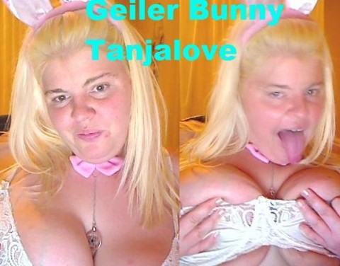 Geiler Bunny ** Tanjalove**