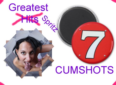 7 CumShots