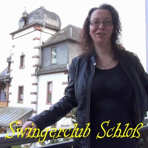 Swingerclub Reportage - Im Schloss