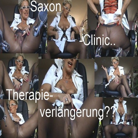 SAXON-CLINIC-Therapieverlängerung??