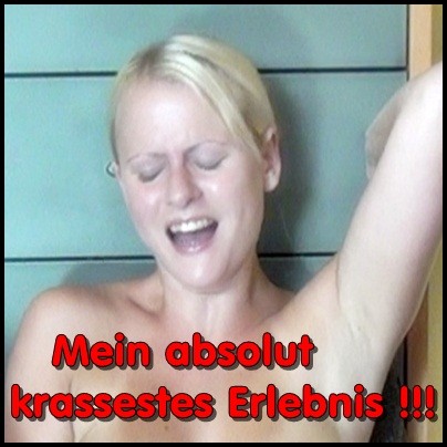 Mein ABSOLUT KRASSESTES Erlebnis !!!