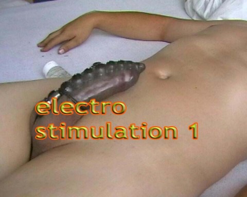 electro stimulation cum 1