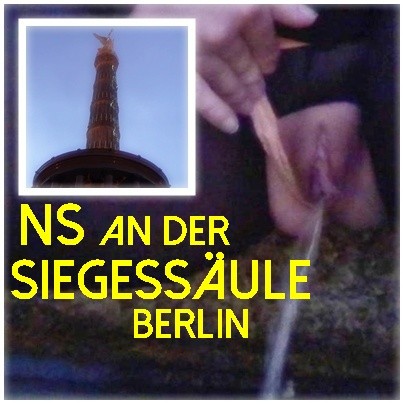 NS - an der Siegessäule, Berlin