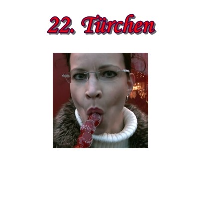 22.Türchen ~ MarktBlasen