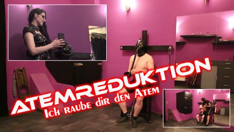 Atemreduktion Teil I