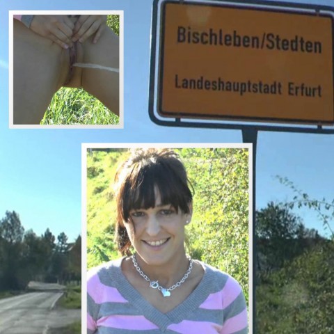 bischen in Bischleben