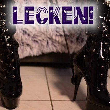 Leck die Lackoverknees, Loser!