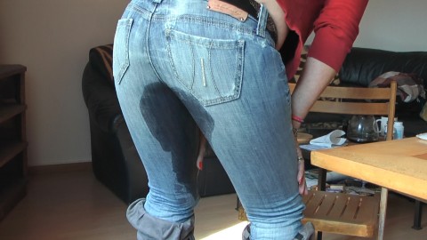 jetzt gehen DEINE jeans