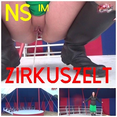 NS im Zirkuszelt