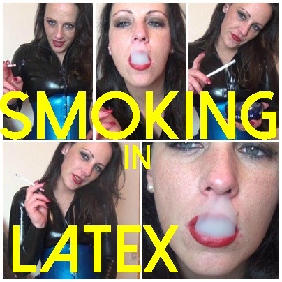 Smoking in Latex