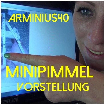 arminius40 MINIPIMMEL Vorstellung