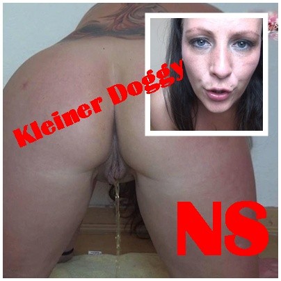 Kleiner Doggy NS