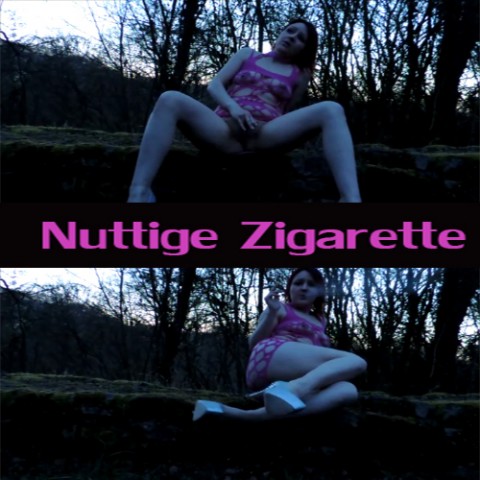 nuttige zigarette