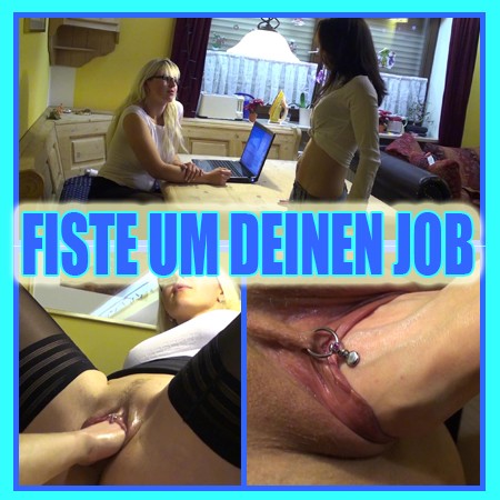 FISTE um Deinen Job