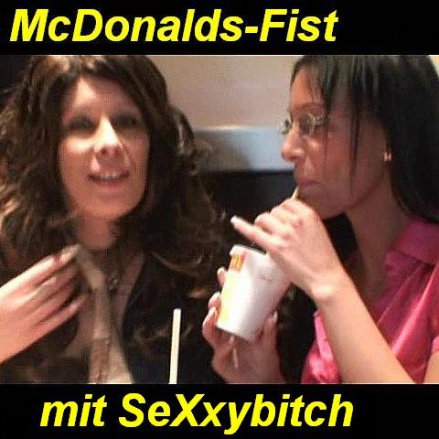 McDonalds-Fist