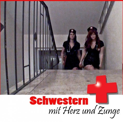 Schwester zum Funktionstest