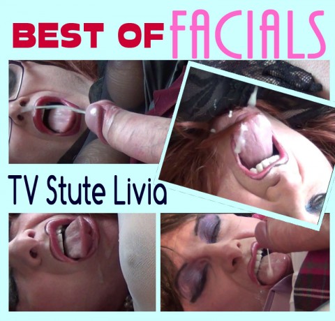 Livias - Best of Facials