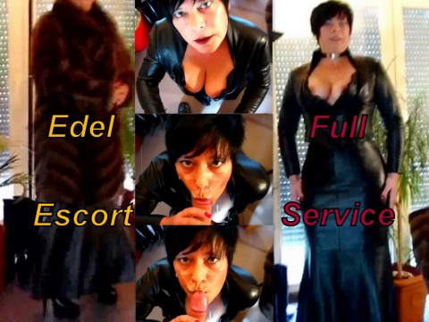 Edel Escort - Full Service