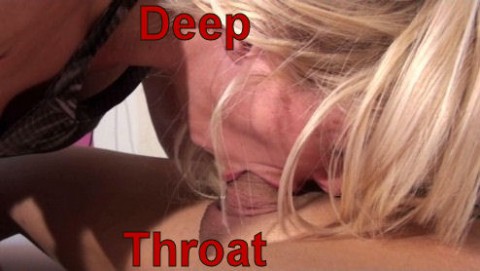 Anal&DeepThroat extrem