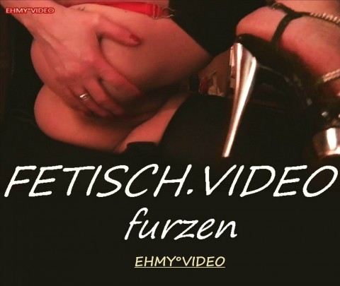 Fetisch.Video furzen