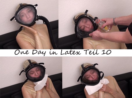 One Day in Latex Teil 10