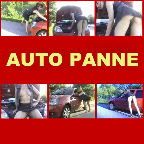 AUTO PANNE