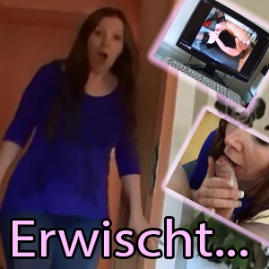 Erwischt...