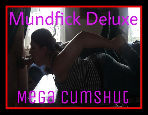 Mundfick Deluxe