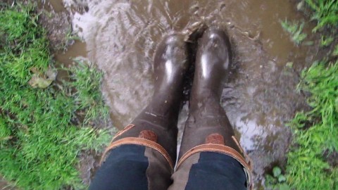 Mehr Aigle Hopping POV