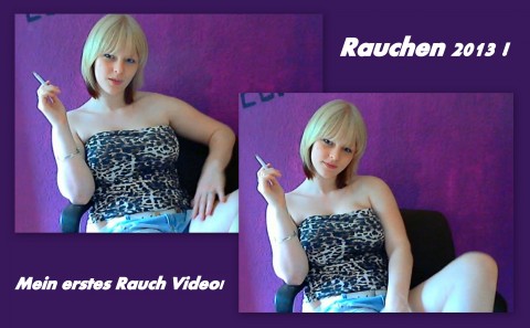 Rauchen 2013