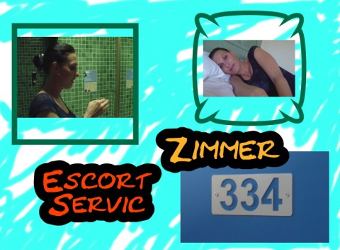 Escort Service - Zimmer 335