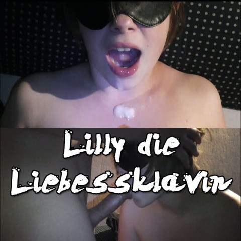 Lilly die Liebessklavin