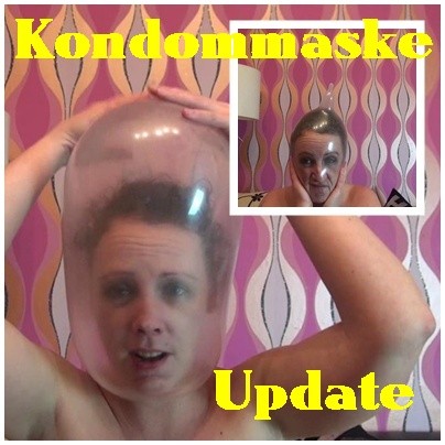 Kondommaske Update