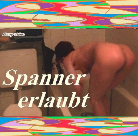 Spanner erlaubt