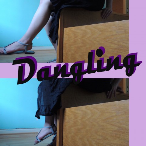 dangling