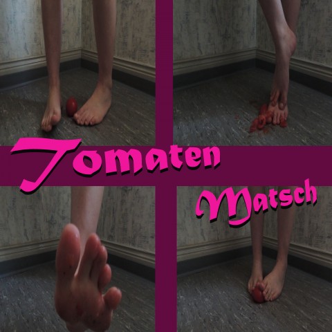 tomaten matsch