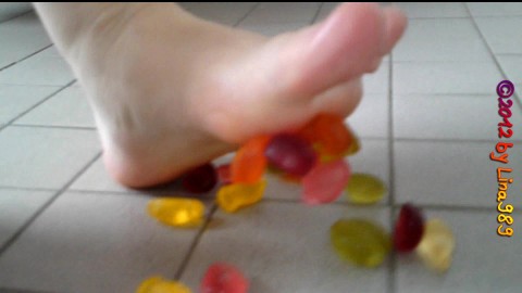 Die Gummidrops (FAN Wunsch)