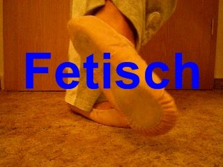 spezieller Userwunsch-FETISCH