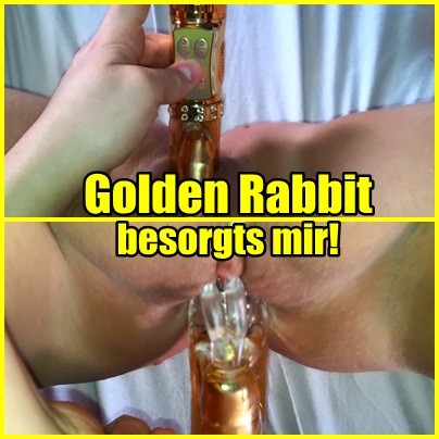 Golden Rabbit besorgts mir!