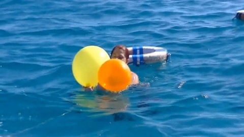 Red Sea Balloon FUN