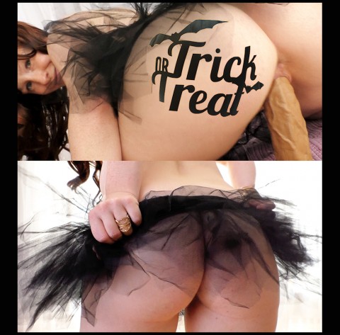 Trick r Treat