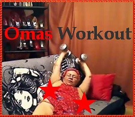 Omas Workout