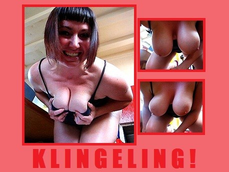 KLINGELING! ;-)