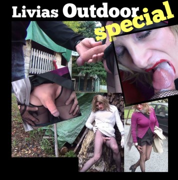 Livias Outdoor Special