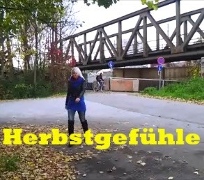 Herbstgefühle