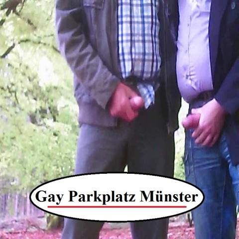 Gay Parkplatz Münster