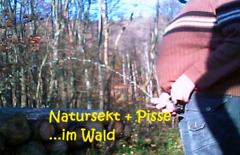 Public - Pisse - NS - Natursekt