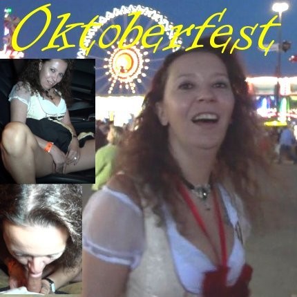 Oktoberfest 2011